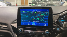 Ford Fiesta 1.0 EcoBoost Titanium 5dr Petrol Hatchback